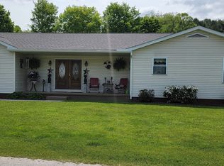 46 Flintlock Dr, Elkins, WV 26241