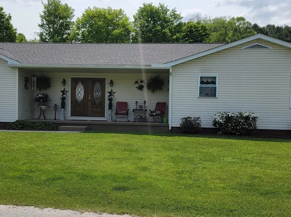 46 Flintlock Dr, Elkins, WV 26241