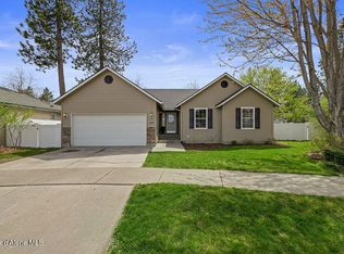 1276 W Sycamore Ave, Coeur D Alene, ID 83815