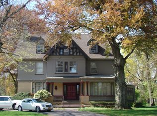 1127 East Ave APT 2, Rochester, NY 14607