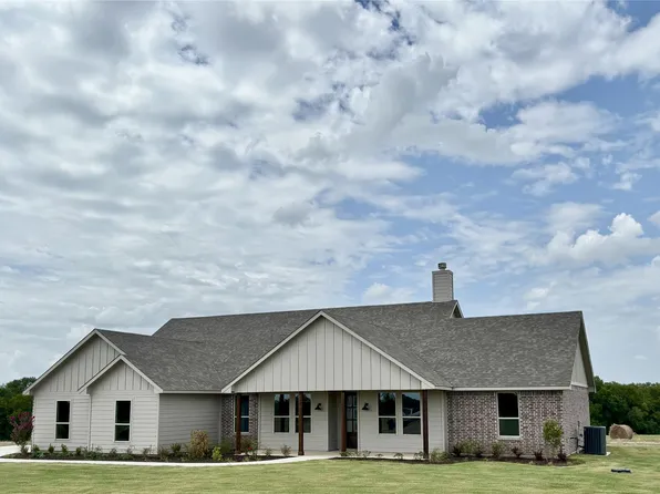 1010 County Road 1610, Lone Oak, TX 75453
