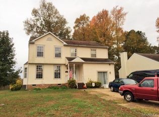 2839 Farm Creek Dr, Richmond, VA 23223