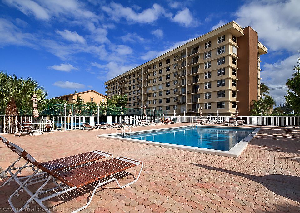 Tradewinds Condo