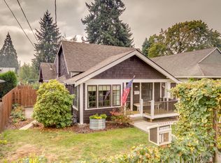 265 W Clarendon St, Gladstone, OR