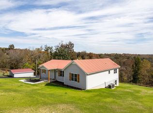 1069 Kimbrough Rd, Ashland City, TN 37015