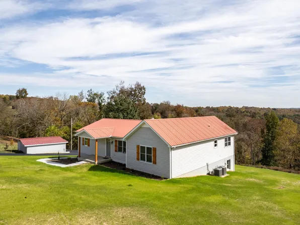 1069 Kimbrough Rd, Ashland City, TN 37015