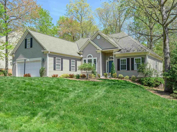 915 Charter Oaks Dr, Charlottesville, VA 22901