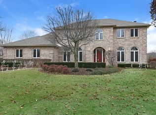 13208 Derby Rd, Lemont, IL 60439