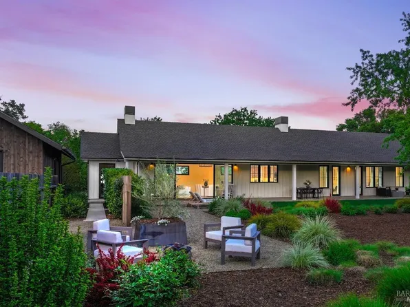 1122 Elm Avenue, Sonoma, CA 95476