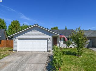 902 SE 6th Ct, Battle Ground, WA