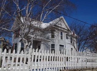 20 N High St, Markesan, WI 53946