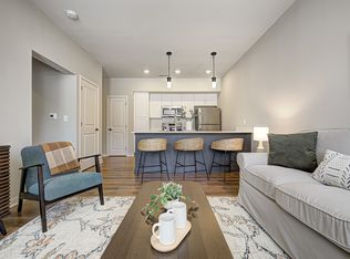 The Edge, Indianapolis, IN 46240