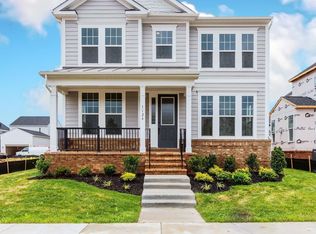 1124 Justinian St SE, Leesburg, VA 20175