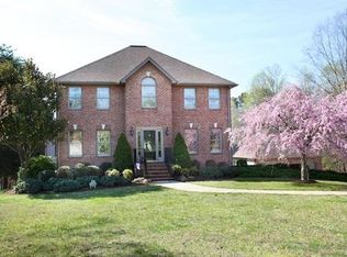 1484 Cuddington Ln, Forest, VA 24551