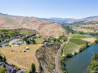 1650 Horse Lake Rd, Wenatchee, WA 98801