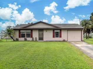1449 Upshaw Ter, Pt Charlotte, FL 33952