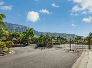 84-575 Kili Dr UNIT 201B, Waianae, HI 96792