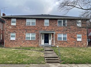 1220 Kanawha Ter #6, Huntington, WV 25701