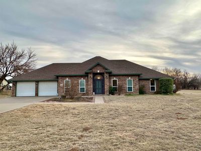 615 Bunny Trl, Enid, OK, 73701