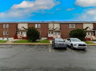 68 Pasadena Cres #206, St. John's, NL A1E