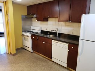 2 Mount Vernon St #1, Charlestown, MA 02129