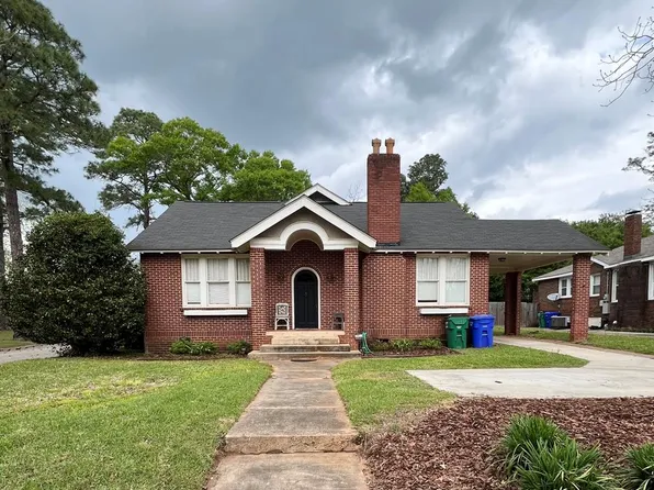 217 W Orange St, Troy, AL 36081