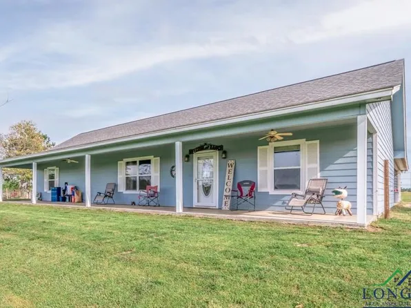 2020 County Road 1347, Linden, TX 75563