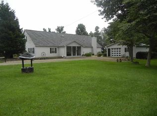 149 Thompson Ln S, Vine Grove, KY 40175