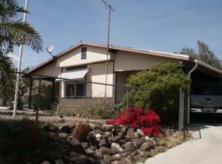 1945 Rio Vista Dr, Bullhead City, AZ 86442