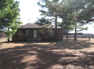 15159 State Highway 20 Rd, Skiatook, OK 74070