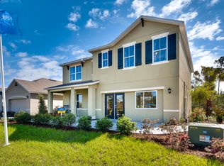 335 Spruce Pine Dr, Debary, FL 32713