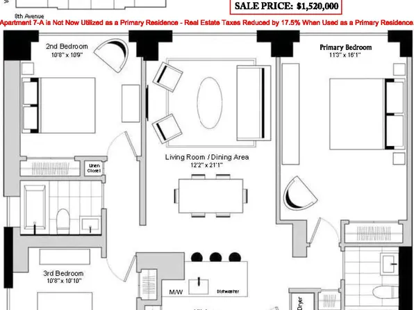 301 West 53rd Street image 15 of 23