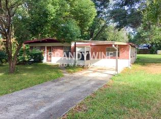 13906 Raulerson Rd, Riverview, FL 33569