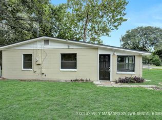 353 Thompson St, Jacksonville, FL 32254