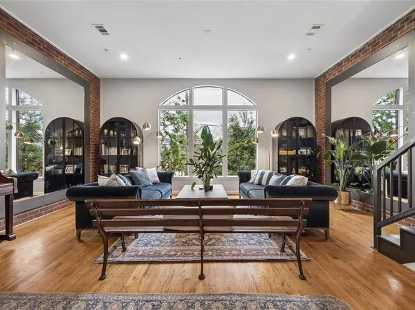 3300 Taft St Unit B, Houston, TX 77006