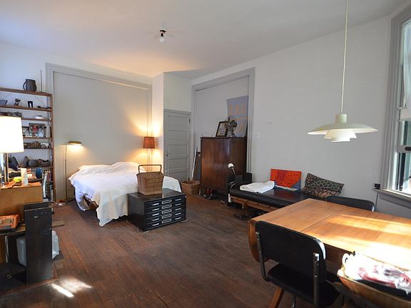 the personal affects will be removed