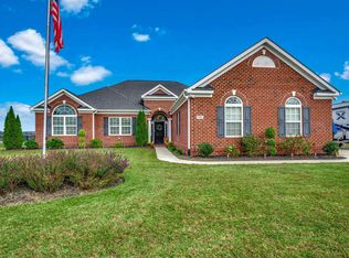 304 Pineland Lake Dr, Conway, SC 29526