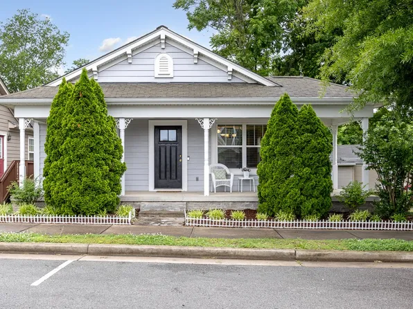 1220 Carter St, Franklin, TN 37064