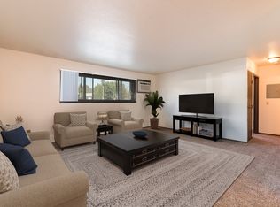 Rosser Apartments, Bismarck, ND 58501