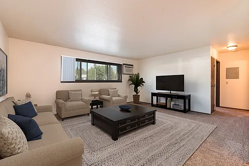 Rosser Apartments Photo 1