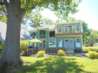 9184 Lakeside Rd, Angola, NY 14006