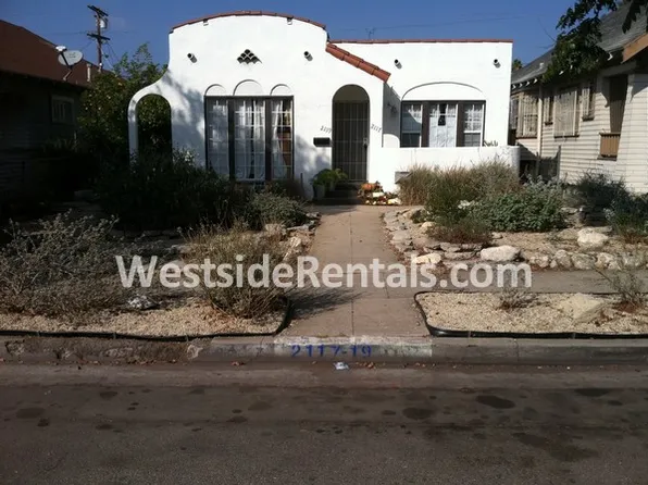 2117 W 31st St, Los Angeles, CA 90018