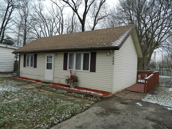 504 Fitch Rd, Rockford, IL 61109