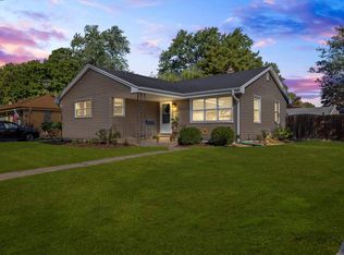 10314 W Custer Ave, Milwaukee, WI 53225