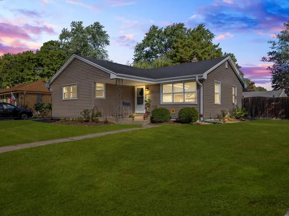 10314 West Custer AVENUE, Milwaukee, WI 53225