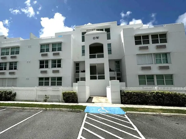 The Ocean Club At Seven Seas Ow #402, Fajardo, PR 00738