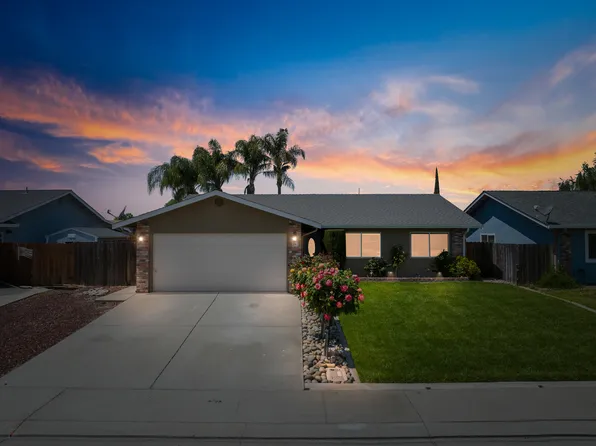 297 Pecan Dr, Ripon, CA 95366