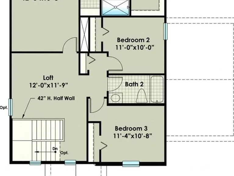 28 Hazel Oak Ct — Photo 6