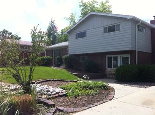 10651 Livingston Dr, Northglenn, CO 80234