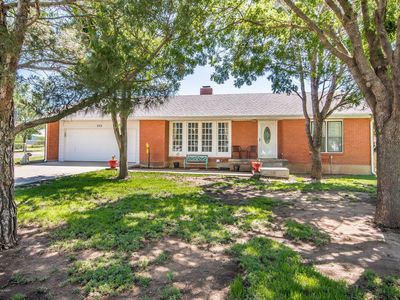 305 Appaloosa Rd, Amarillo, TX, 79108